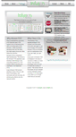 Mobile Screenshot of infusionpos.com